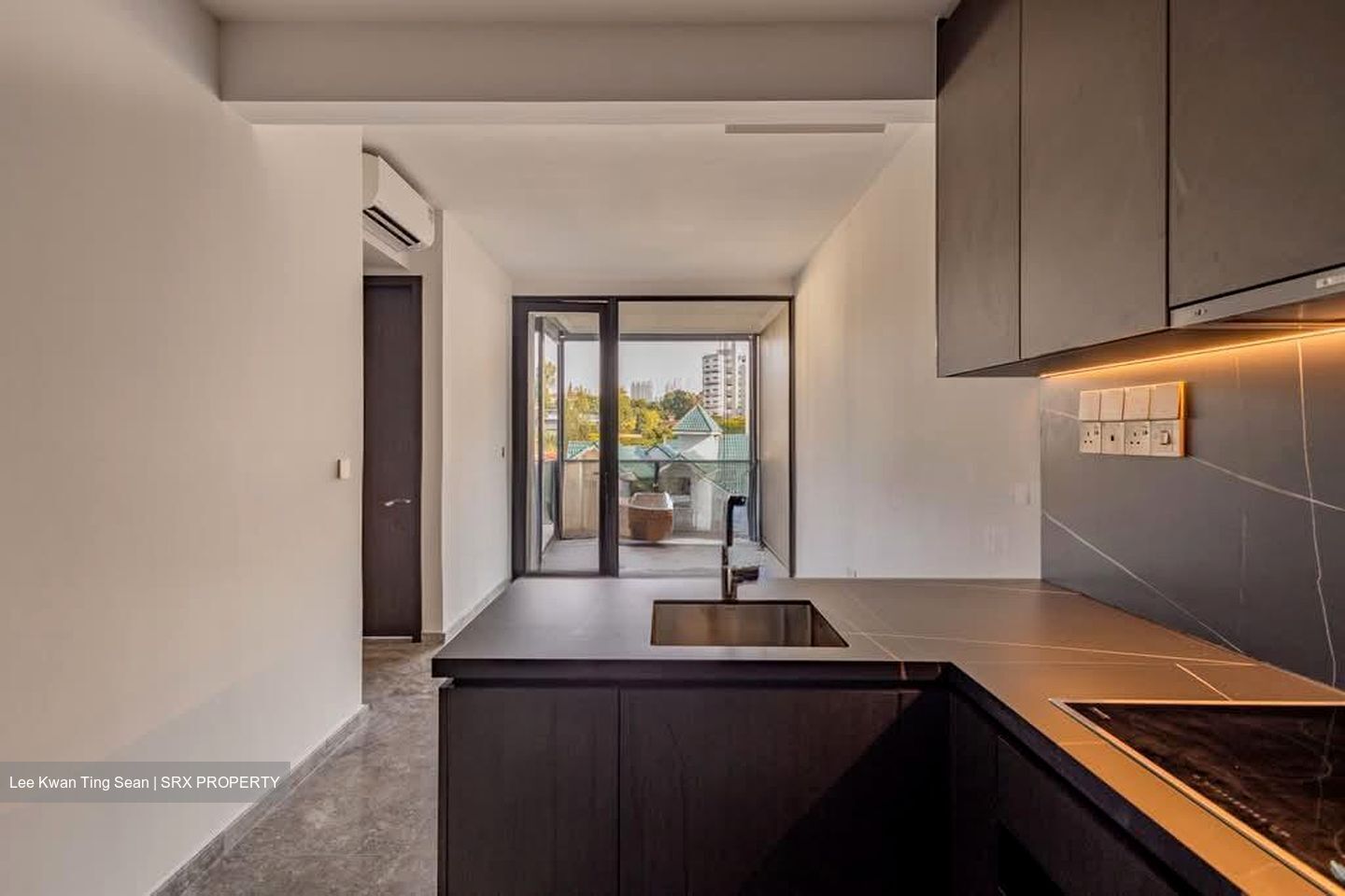 Hyll On Holland (D10), Condominium #598735121